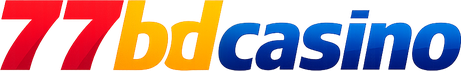 77bd casino logo